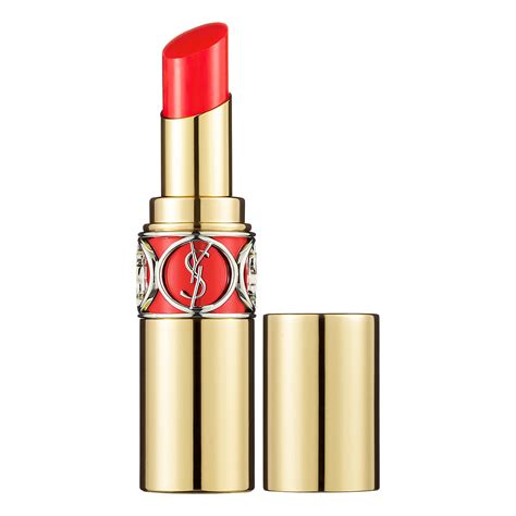 ysl coral lipstick|yves saint laurent lipstick 49.